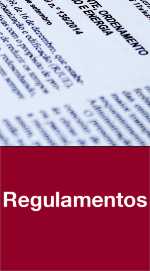 regulamentos 01